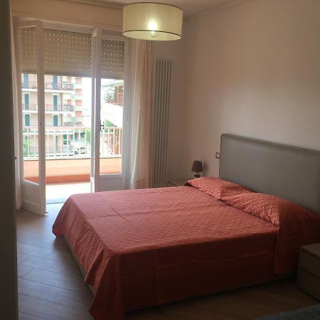 Minerva Apartman Deiva Marina Kültér fotó