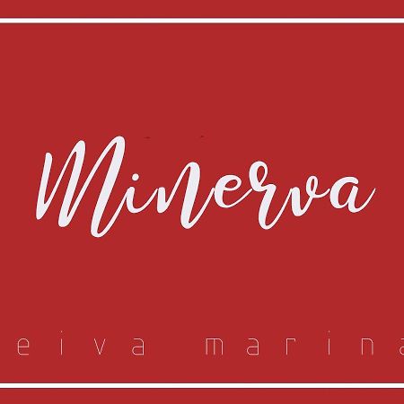 Minerva Apartman Deiva Marina Kültér fotó