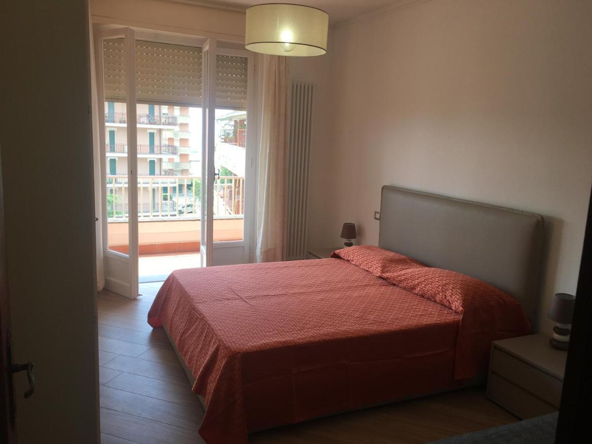 Minerva Apartman Deiva Marina Kültér fotó