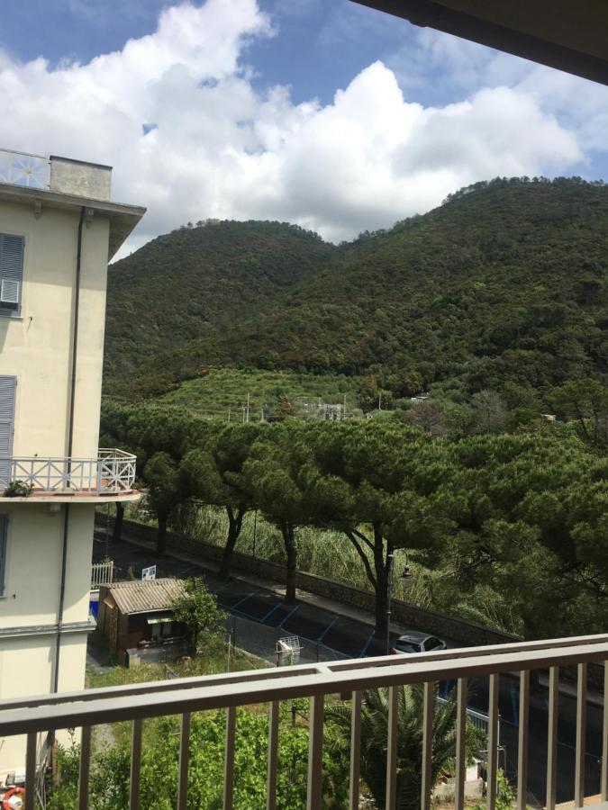 Minerva Apartman Deiva Marina Kültér fotó