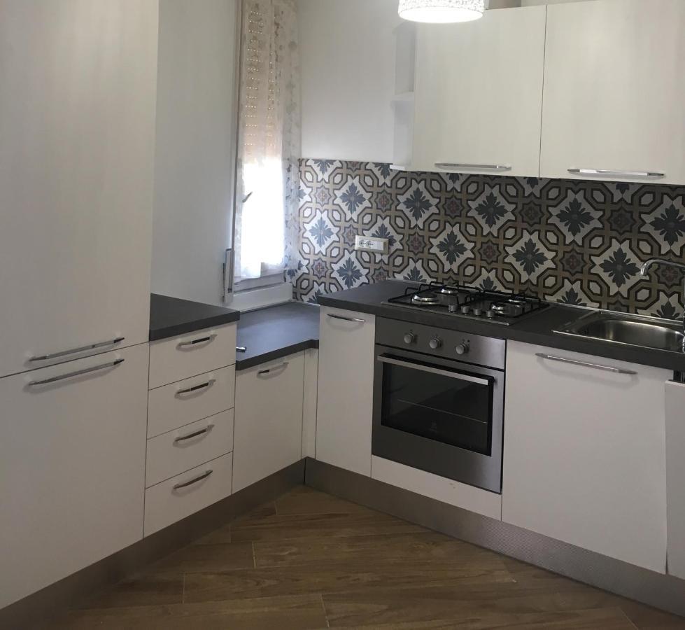 Minerva Apartman Deiva Marina Kültér fotó