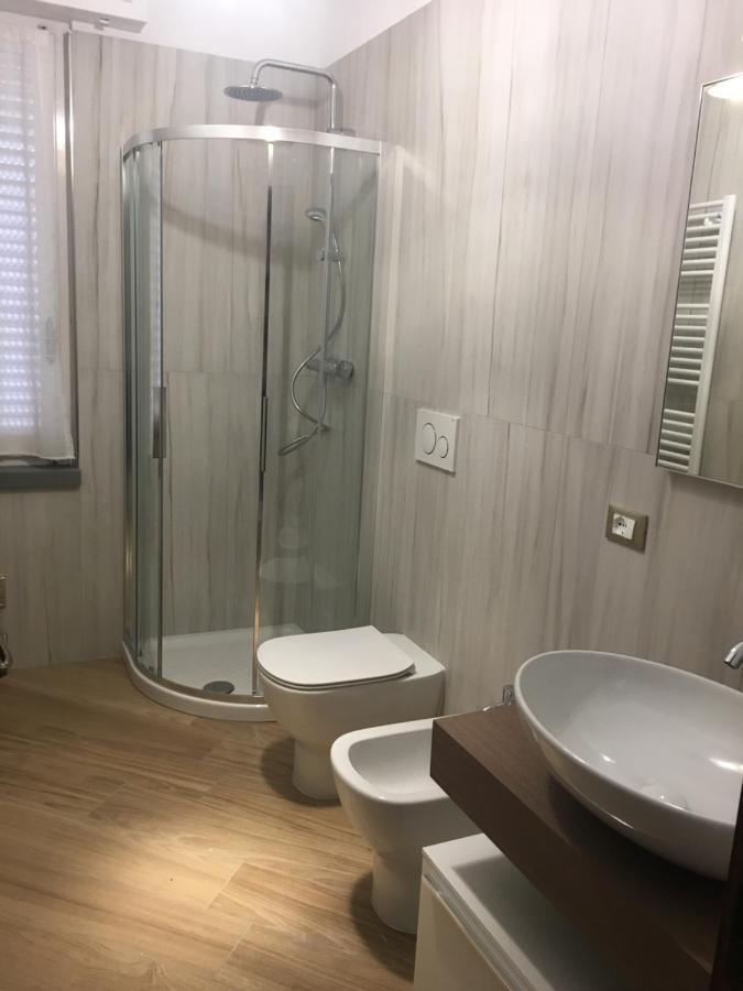 Minerva Apartman Deiva Marina Kültér fotó