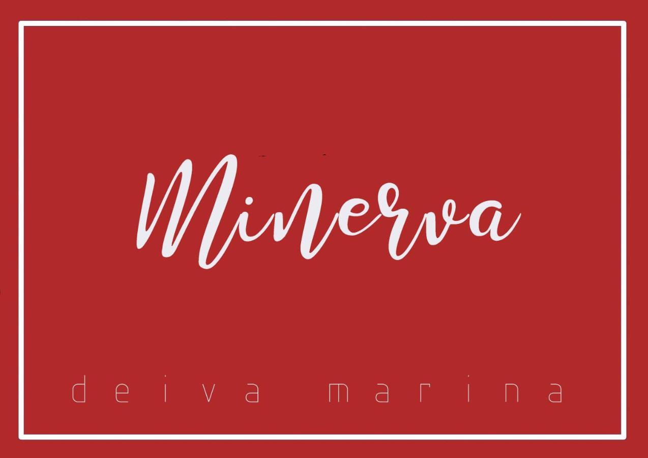 Minerva Apartman Deiva Marina Kültér fotó