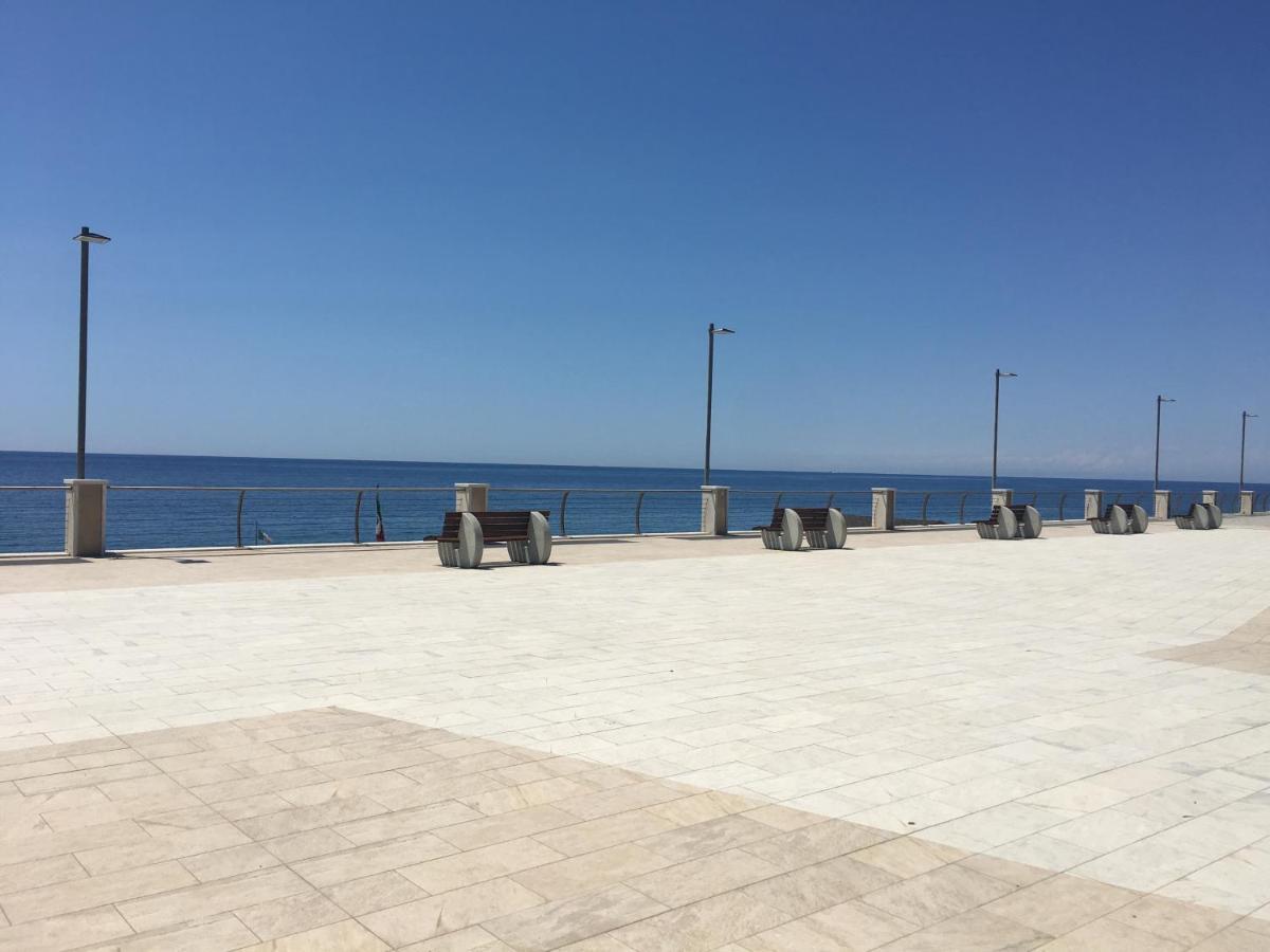 Minerva Apartman Deiva Marina Kültér fotó